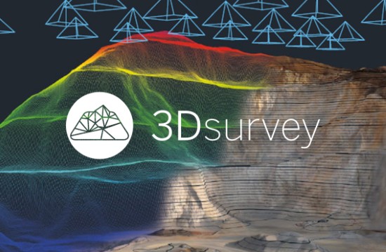 3dsurvey-portable 3dsurvey-portable