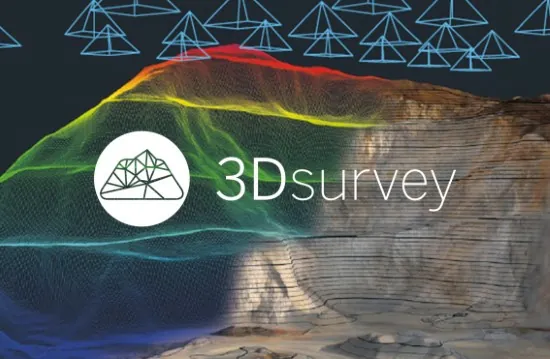 3dsurvey-portable 3dsurvey-portable