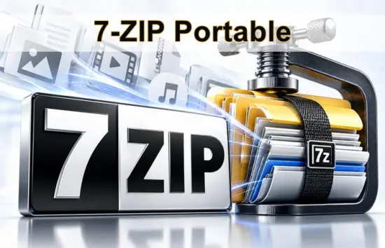 7zip-portable 7zip-portable