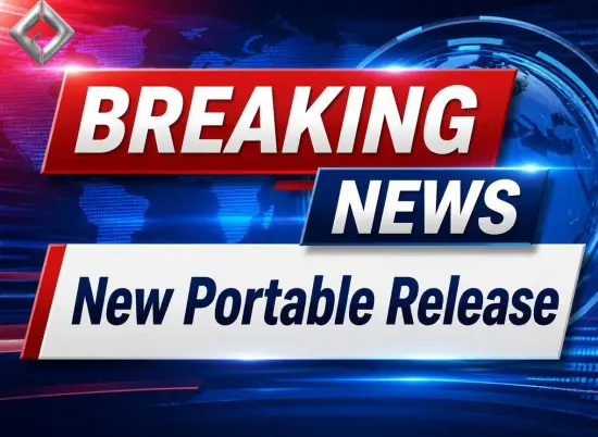 Breaking News