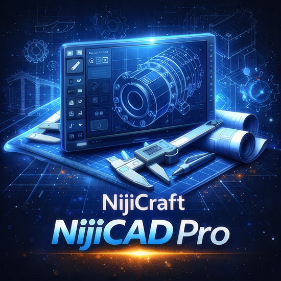 NijiCAD-portable NijiCAD-portable