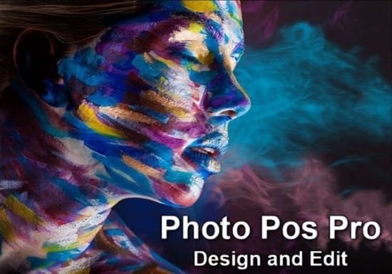 Photo Pos Pro Portable