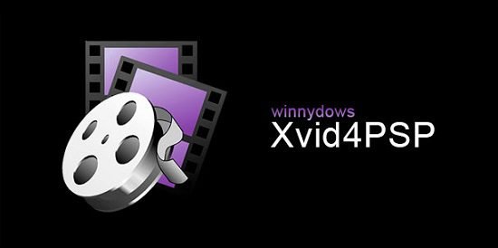 XviD4PSP-portable