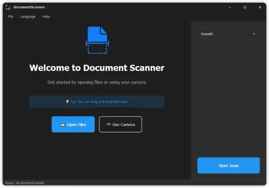 ai-document-scanner-portable ai-document-scanner-portable