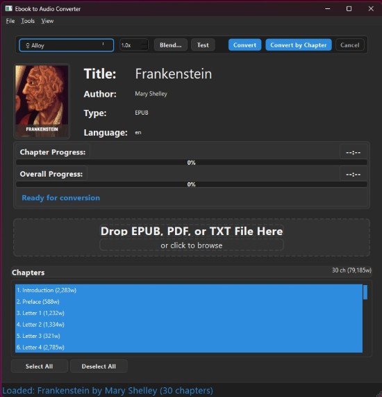 ai-ebook-to audio-portable Ai ebook to audio portable