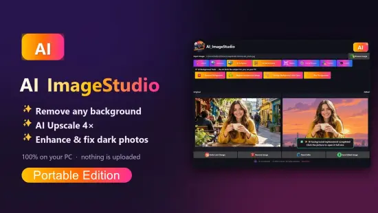 ai-image-studio-portable ai-image-studio-portable