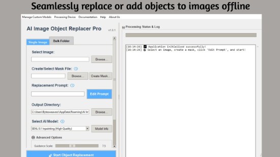 ai-object-replacer-portable Ai object replacer portable
