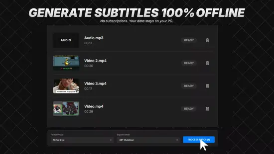 ai-video-to-srt-portable