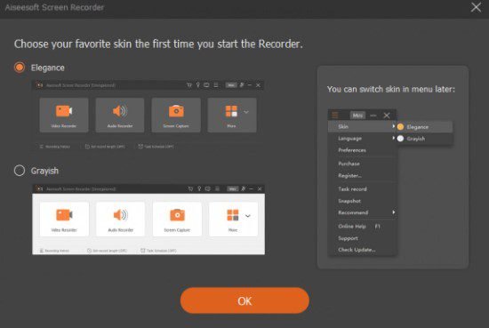 aiseesoft-screen-recorder-portable