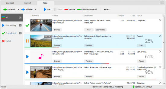 Portable All Video Downloader Pro 7.15.6