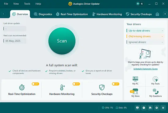 auslogics-driver-updater-portable-download