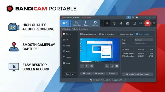 bandicam_portable bandicam portable