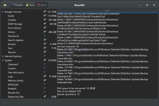 bleachbit-portable