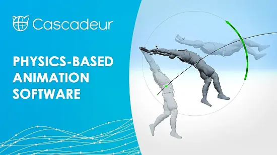 cascadeur-portable cascadeur-portable