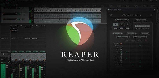 cockos-reaper-portable