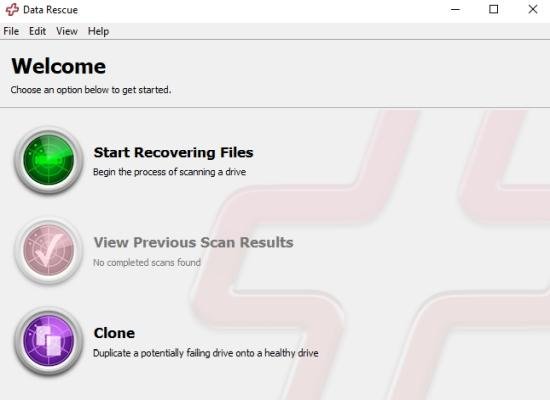 data rescue pc 3 pro data rescue pc 3 pro