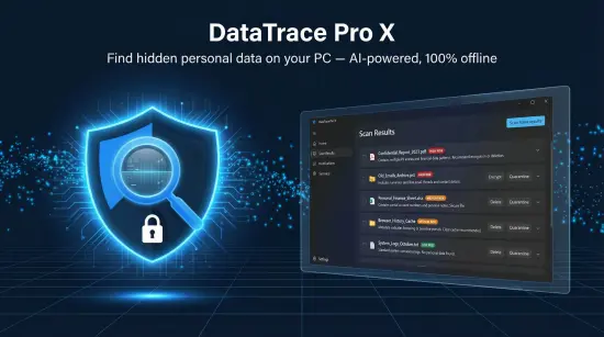 datatrace-portable datatrace-portable