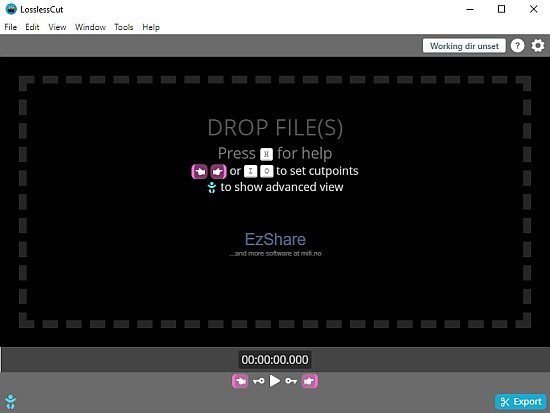 download-losslesscut-portable