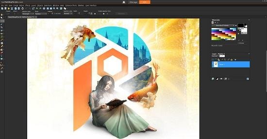 Paint Shop Pro Portable