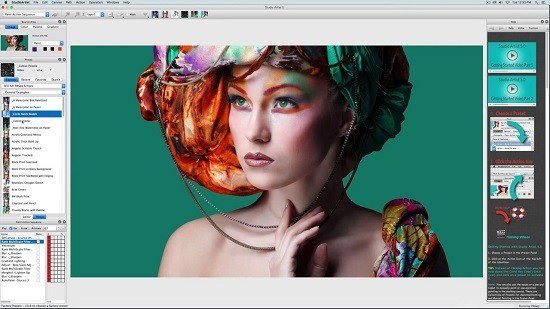 download-studio-artist-portable download-studio-artist-portable