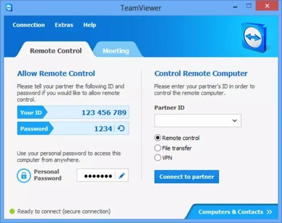 download teamviewer portable for windows 10 download teamviewer portable for windows 10