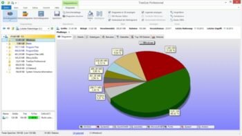 treesize pro portable treesize pro portable