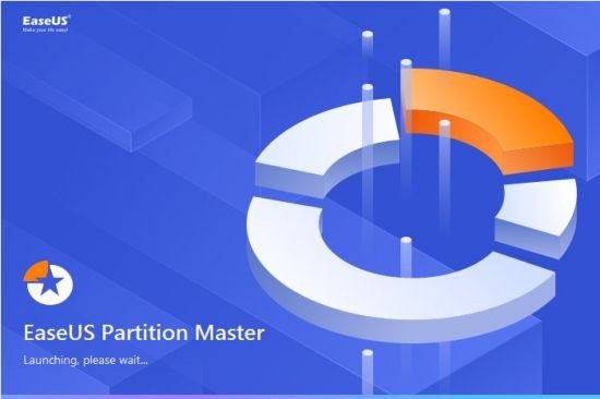 easeus partition master professional edition v8.0.1
