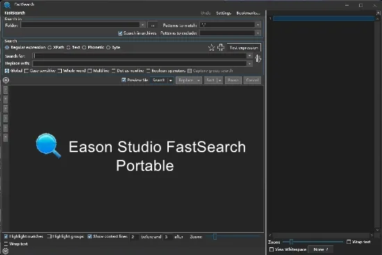 eason-fastsearch-portable eason-fastsearch-portable