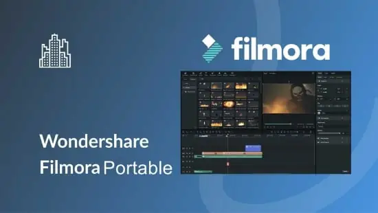 filmora-portable