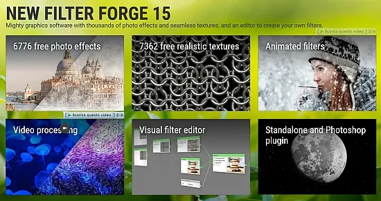 filter-forge-portable filter-forge-portable