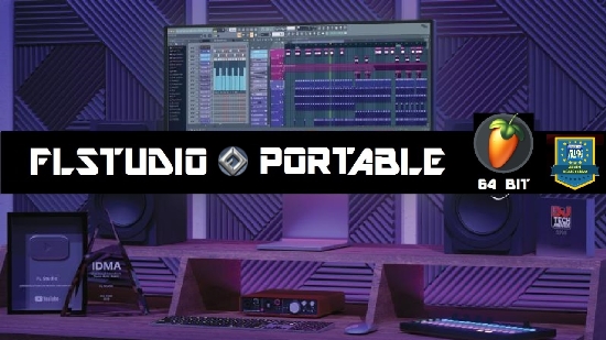 fl-studio-producer-portable fl-studio-producer-portable