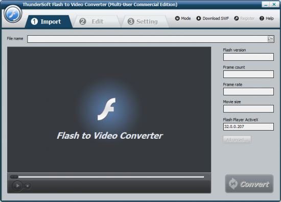 flash-to-video-converter