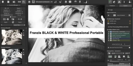 franzis-black-white-portable