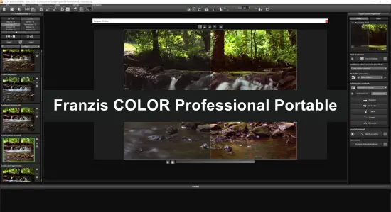 franzis-color-portable