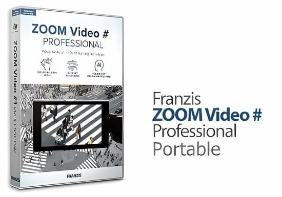 franzis-zoom-video-portable