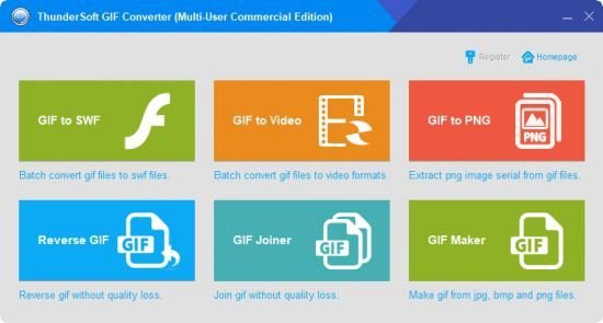 Filestar*  Universal Gif Converter