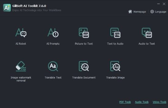 [Image: gilisoft-ai-toolkit-portable.jpg]