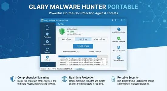 glary-malware-hunter-pro-portable glary-malware-hunter-pro-portable
