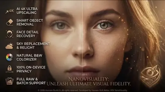 hsx-nanovisuality-portable