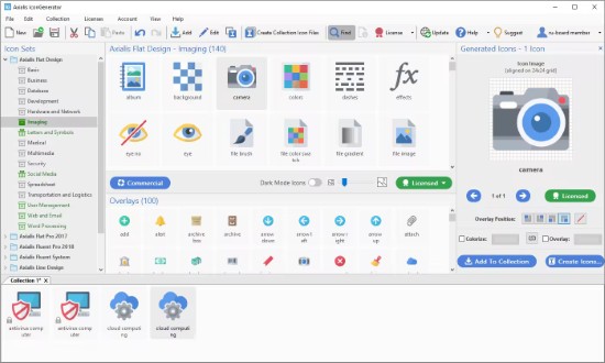 icon-generator-portable-download