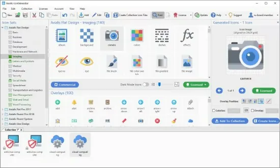 icon-generator-portable-download