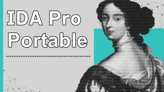 ida-pro-portable