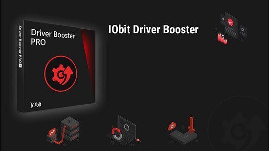 Splitter HDMI Iobit-driver-booster-portable