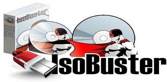 isobuster 4.5 isobuster 4.5
