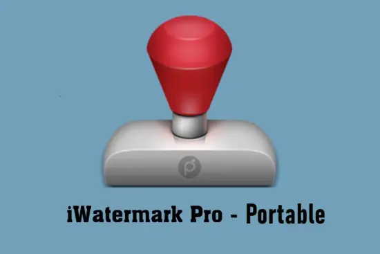 iwatermark-portable iwatermark-portable