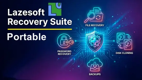 lazesoft_recovery_suite_portable lazesoft recovery suite portable