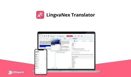 lingvanex translator lingvanex translator