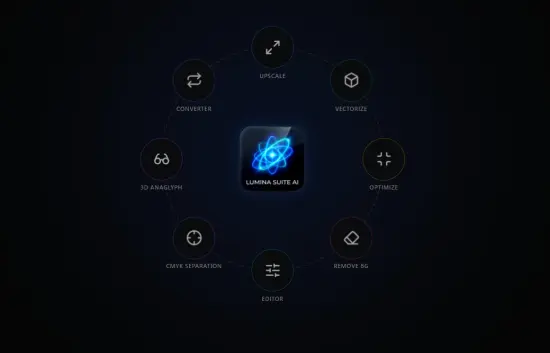 lumina-ai-suite-portable lumina-ai-suite-portable