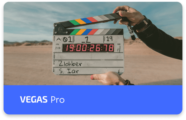 magix vegas portable