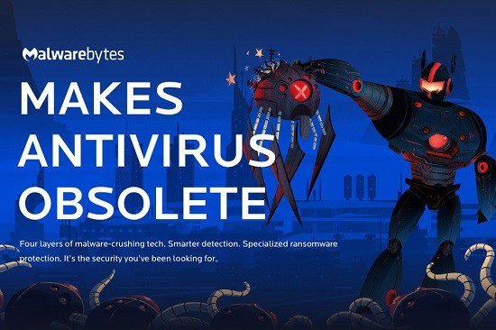Malwarebytes portable deals